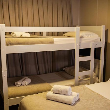 Easy Suites Natal Hotel Bagian luar foto