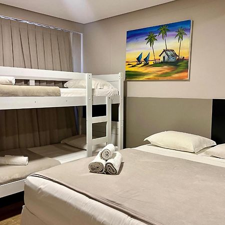 Easy Suites Natal Hotel Bagian luar foto