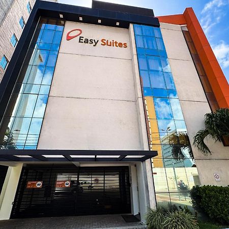 Easy Suites Natal Hotel Bagian luar foto