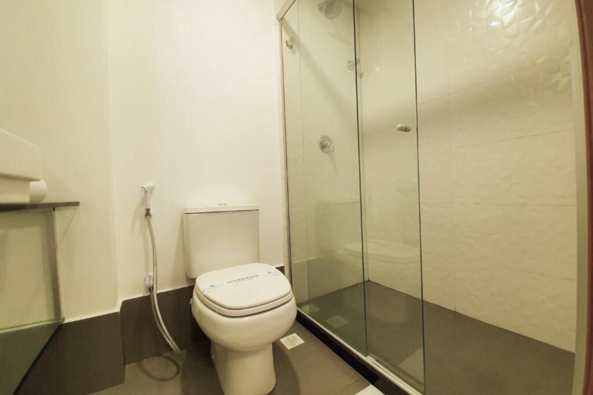 Easy Suites Natal Hotel Bagian luar foto