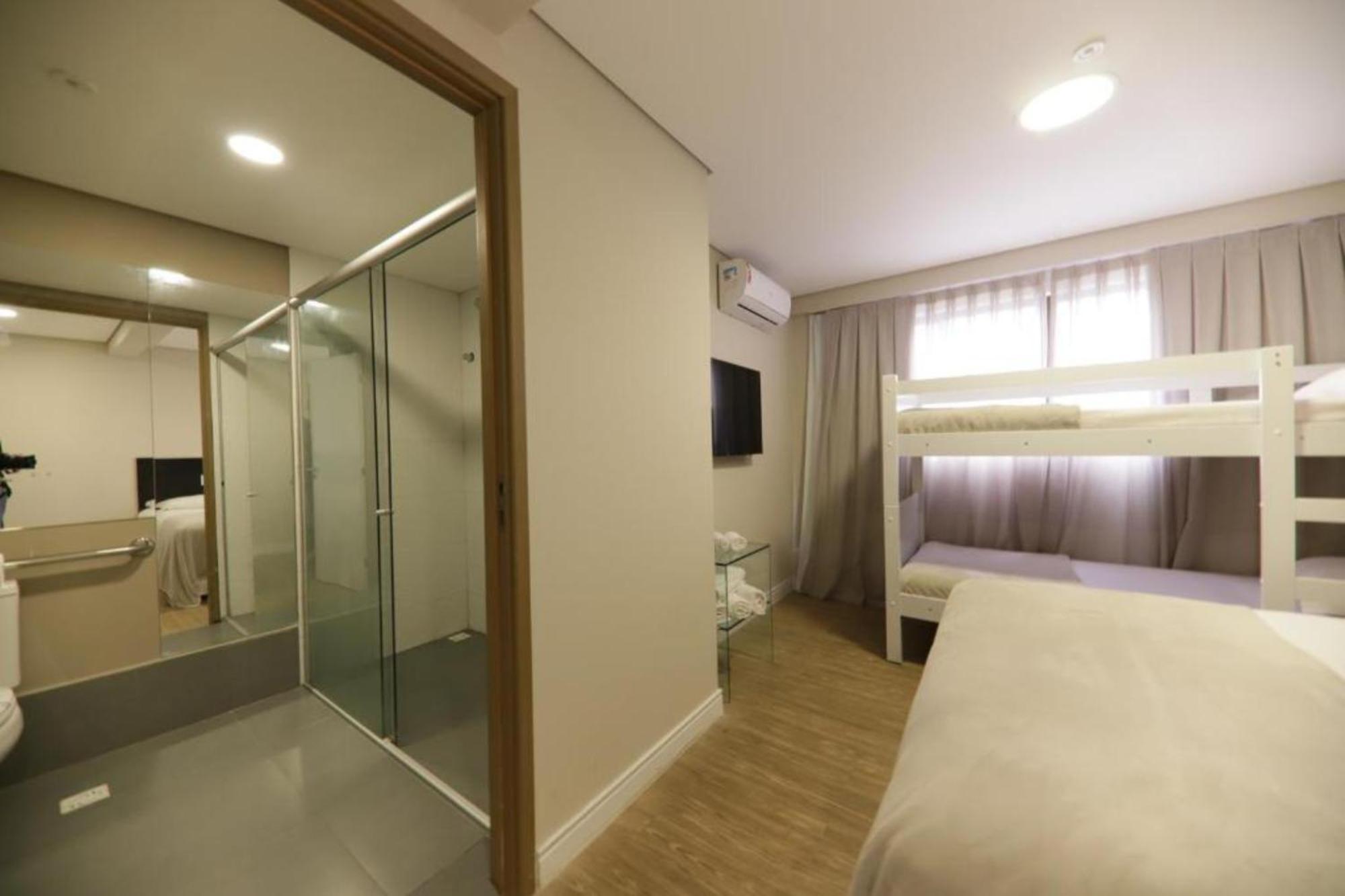 Easy Suites Natal Hotel Bagian luar foto