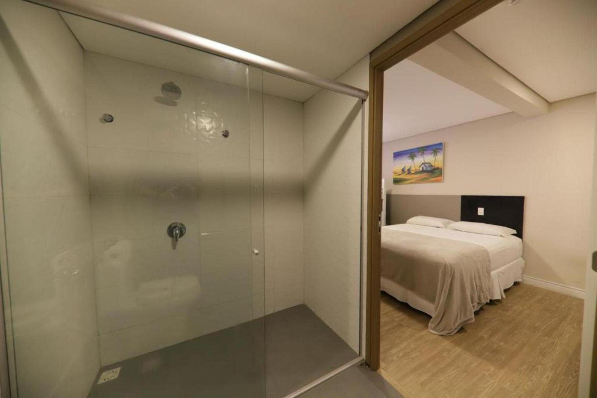 Easy Suites Natal Hotel Bagian luar foto
