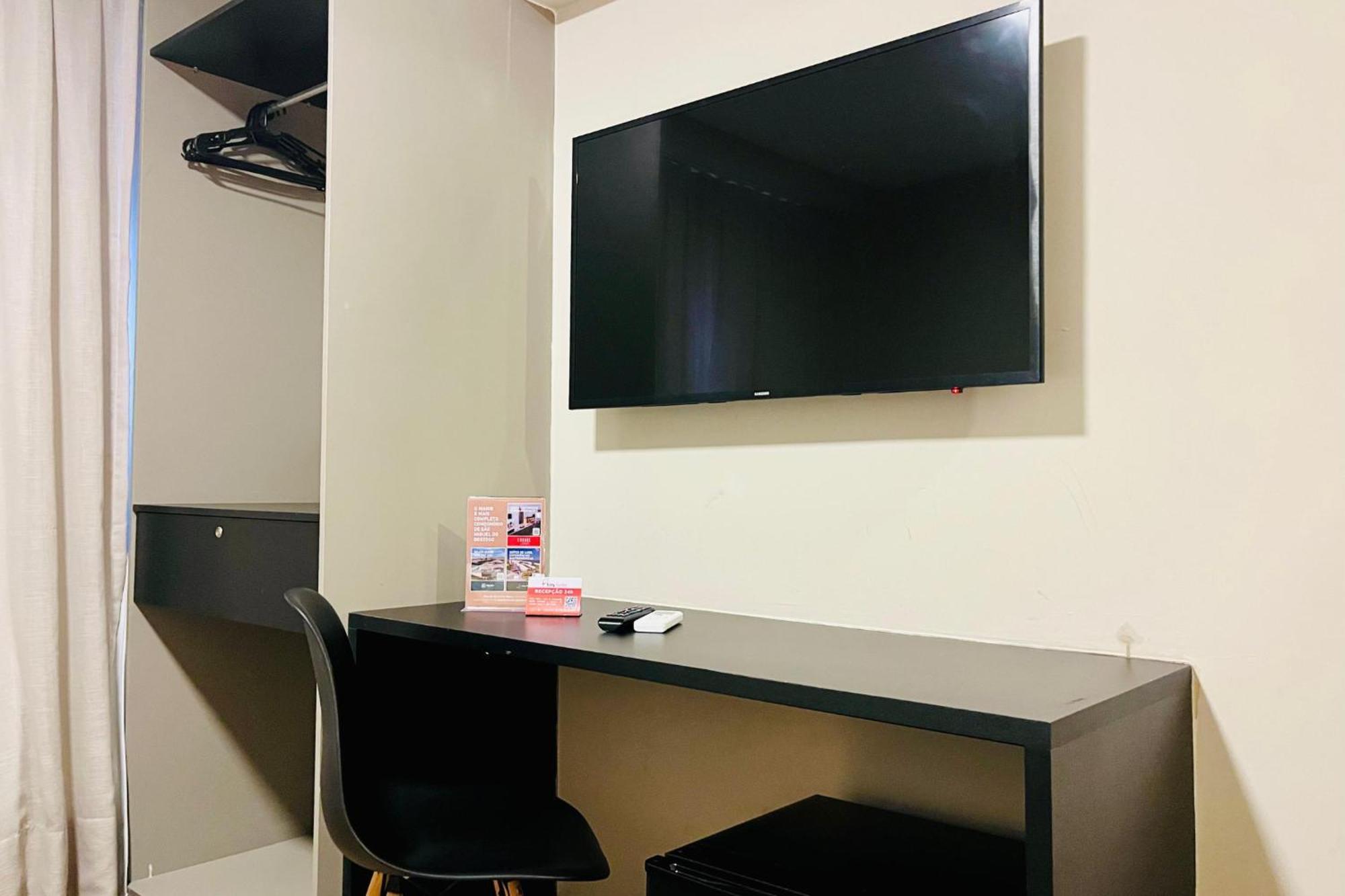 Easy Suites Natal Hotel Bagian luar foto