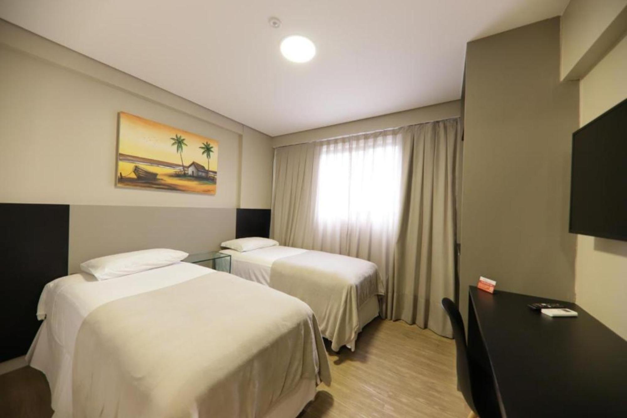Easy Suites Natal Hotel Bagian luar foto
