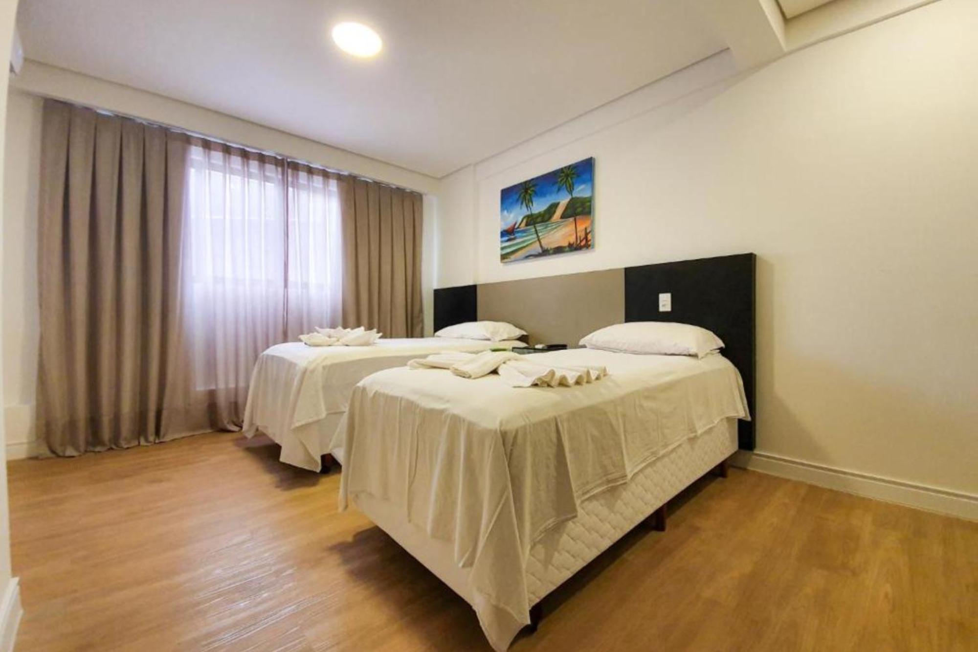 Easy Suites Natal Hotel Bagian luar foto