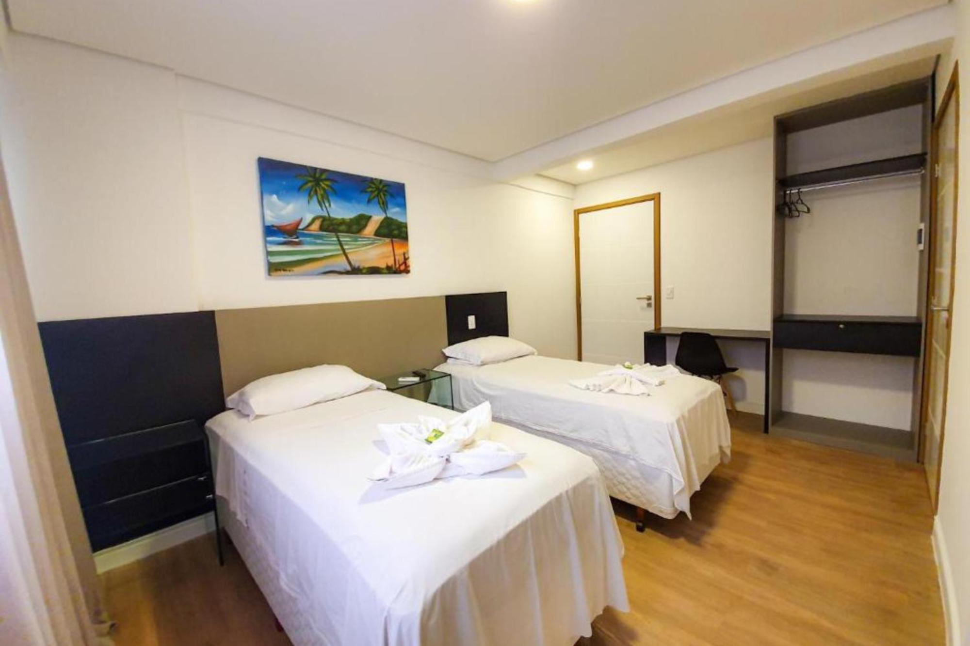 Easy Suites Natal Hotel Bagian luar foto