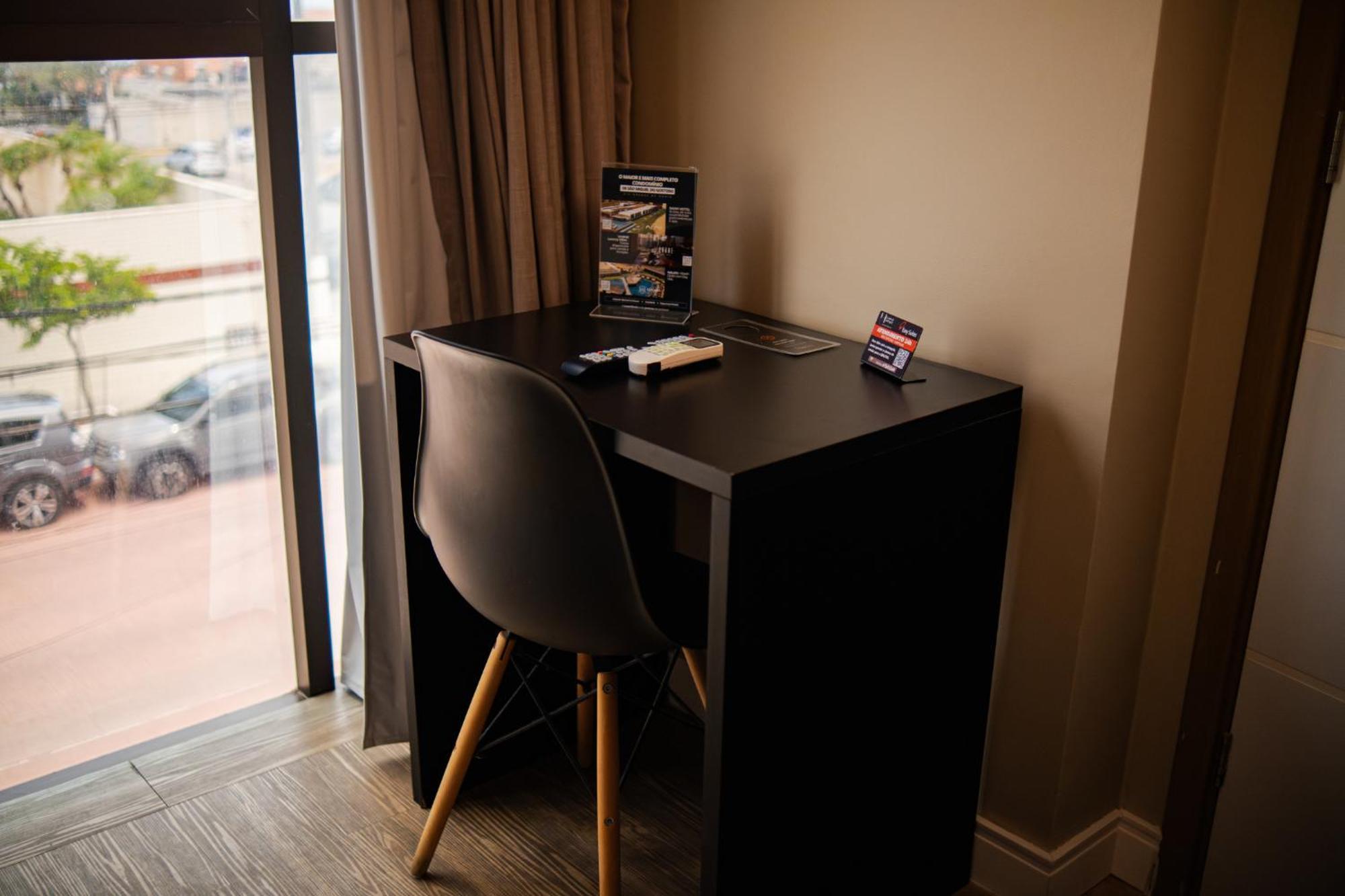 Easy Suites Natal Hotel Bagian luar foto