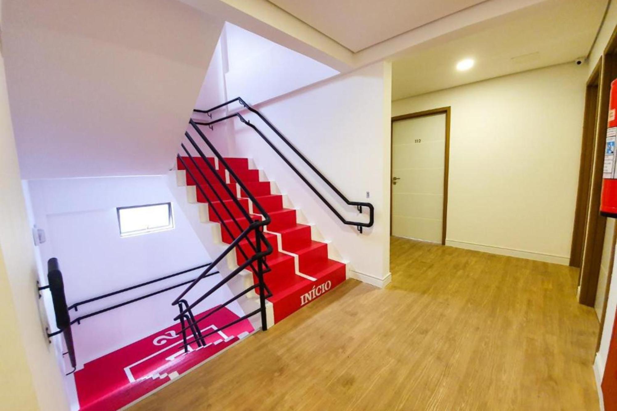Easy Suites Natal Hotel Bagian luar foto
