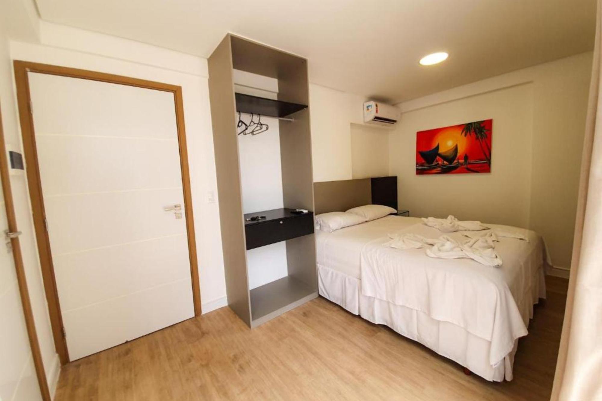 Easy Suites Natal Hotel Bagian luar foto