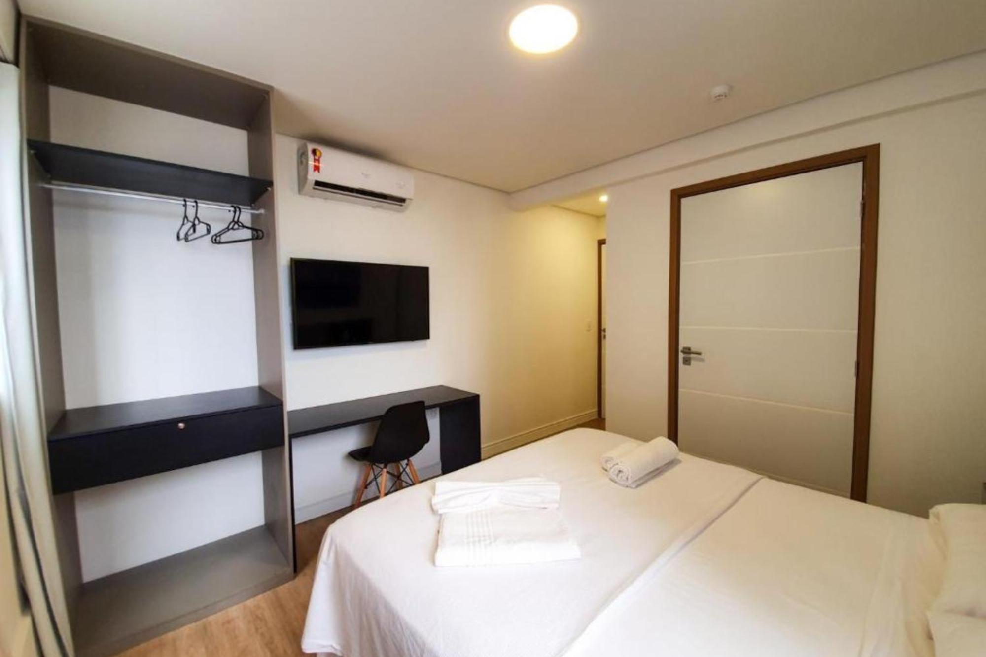 Easy Suites Natal Hotel Bagian luar foto