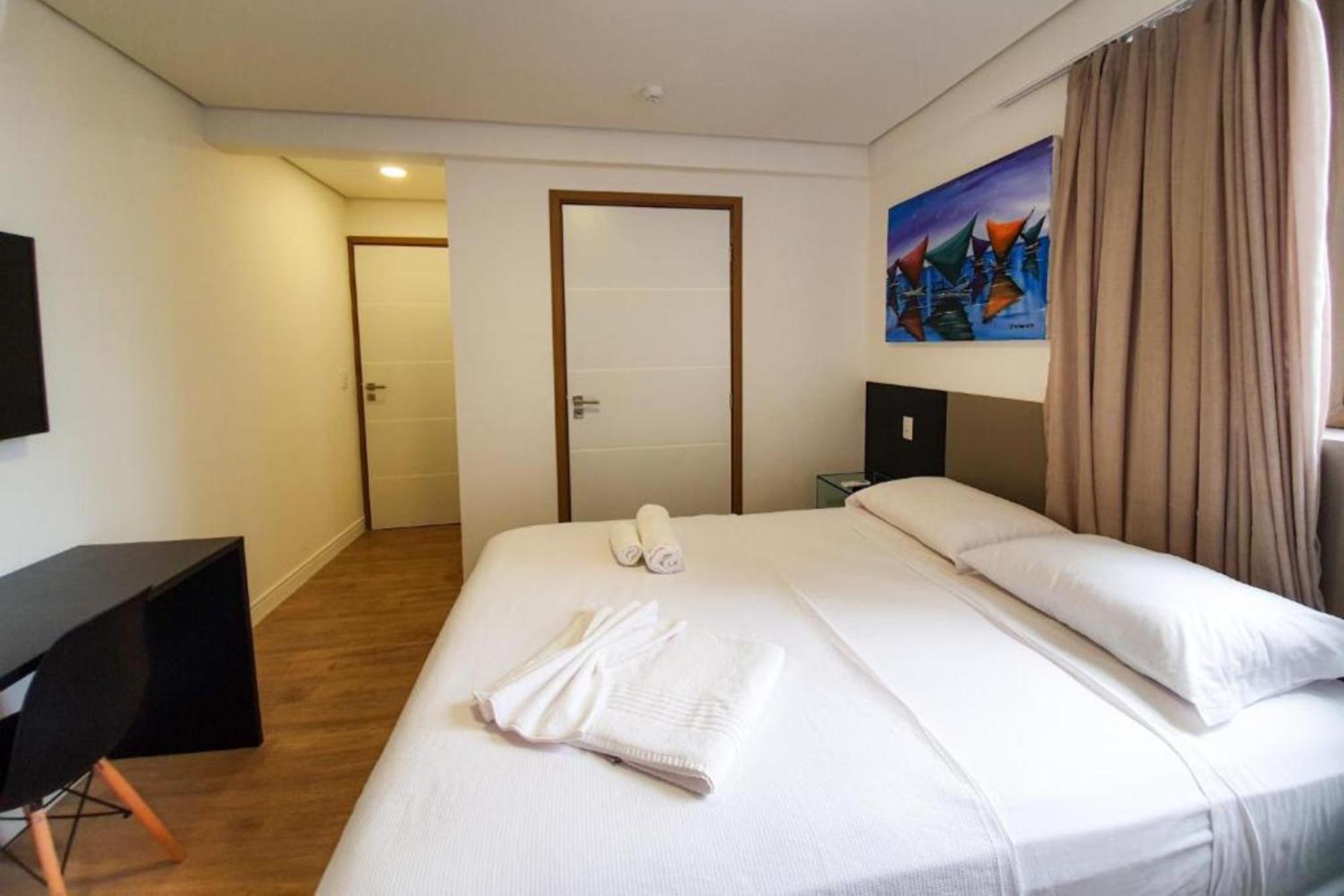 Easy Suites Natal Hotel Bagian luar foto