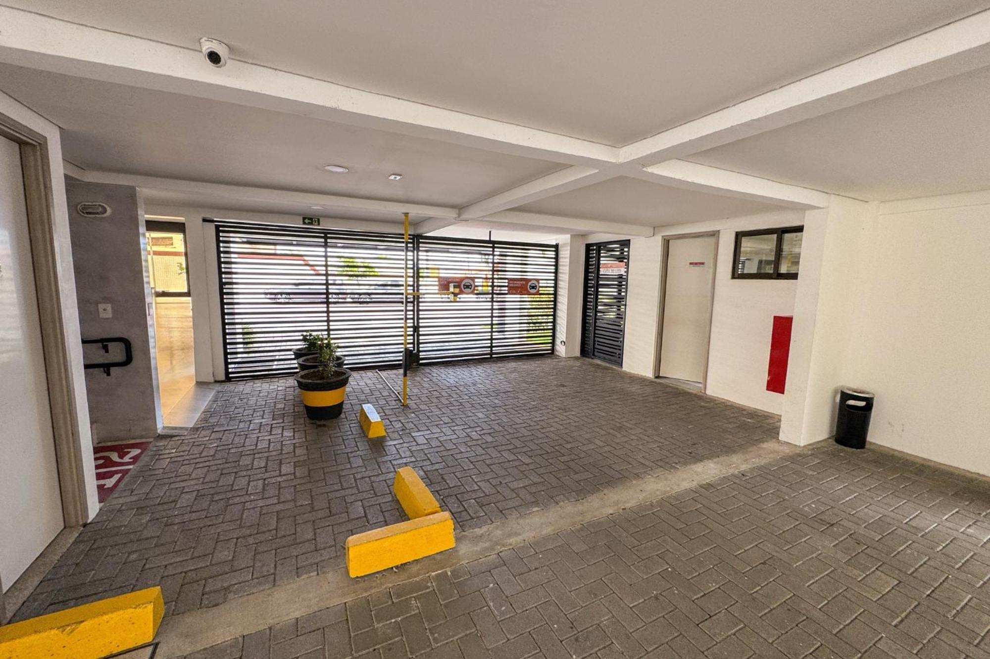 Easy Suites Natal Hotel Bagian luar foto