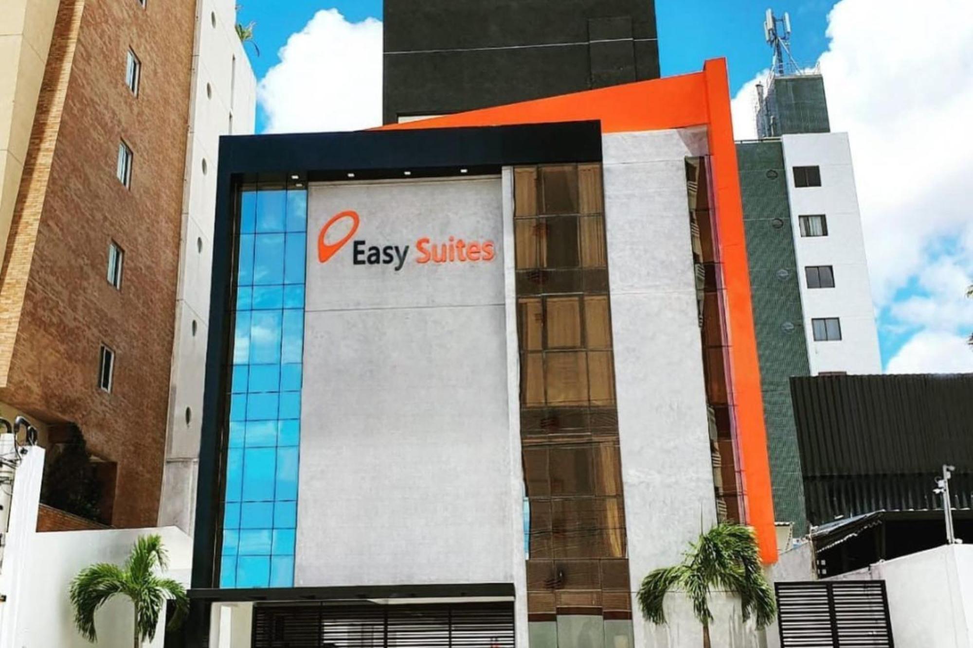 Easy Suites Natal Hotel Bagian luar foto