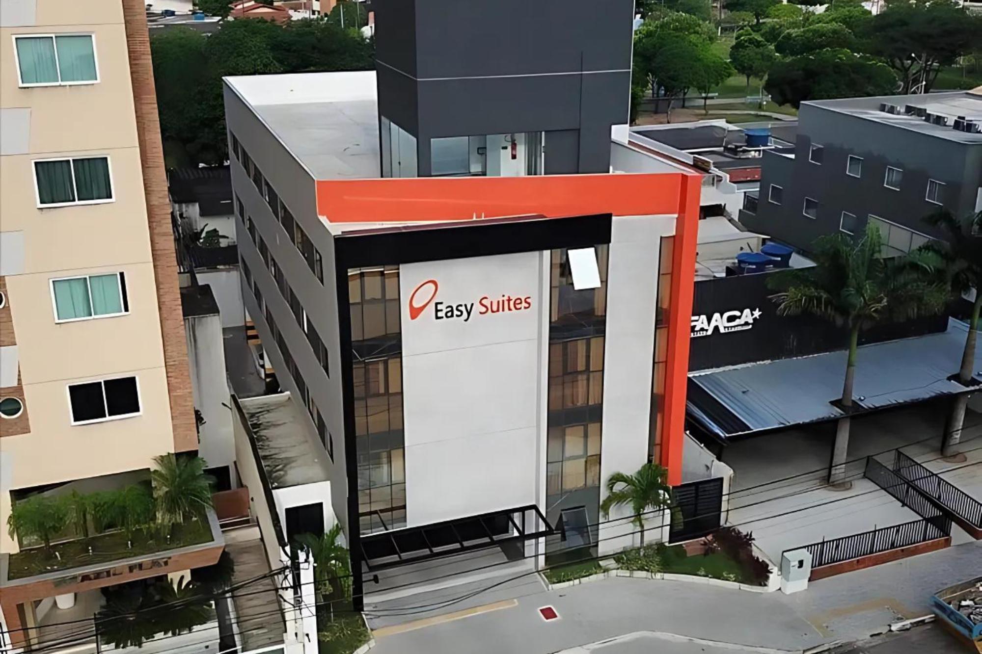 Easy Suites Natal Hotel Bagian luar foto