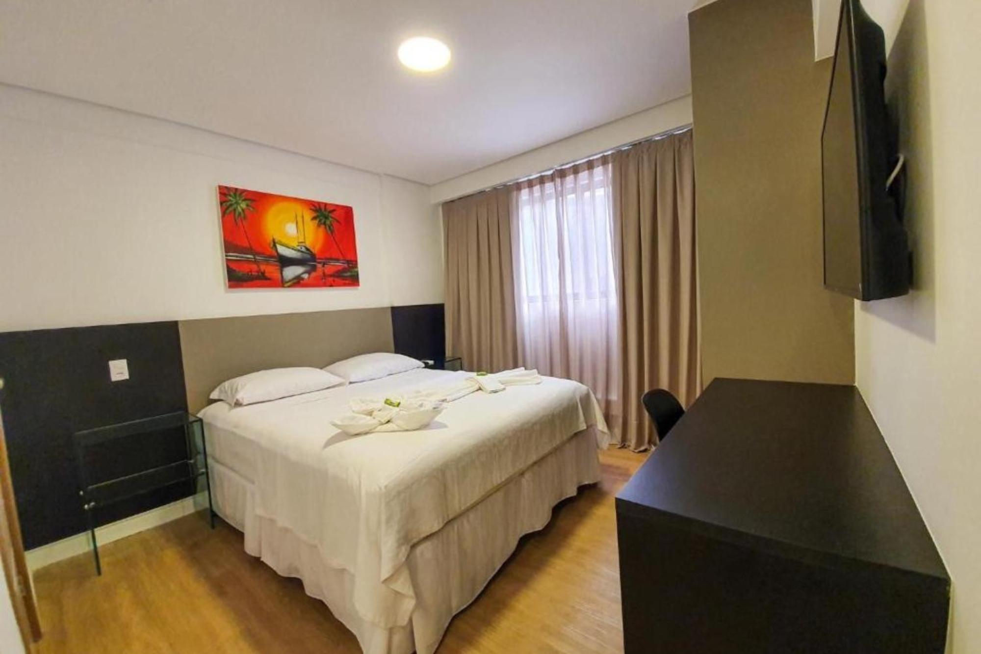 Easy Suites Natal Hotel Bagian luar foto