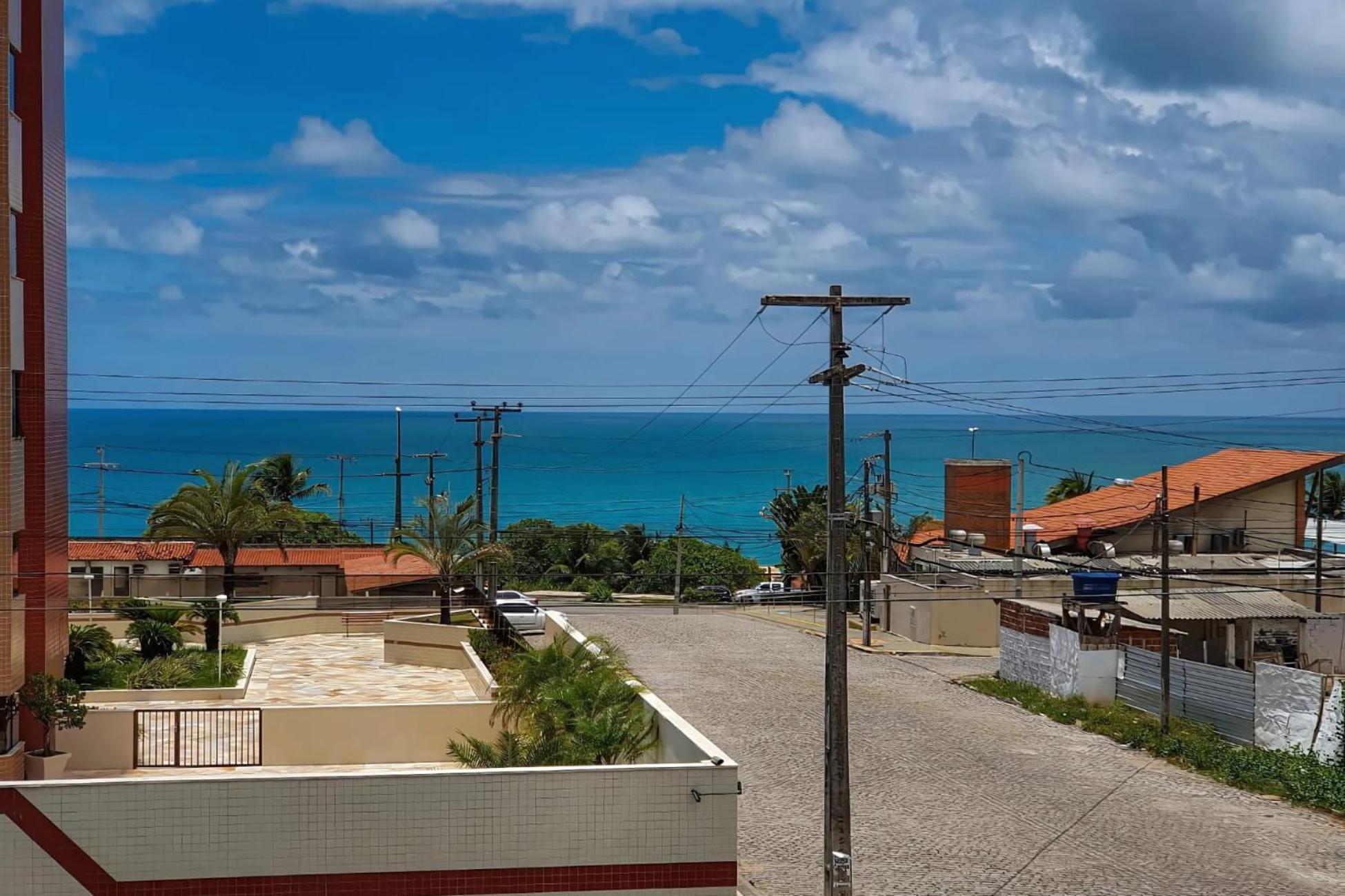 Easy Suites Natal Hotel Bagian luar foto